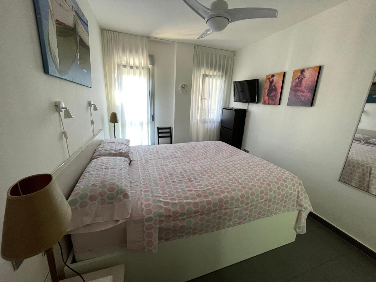 La Manga Beach Club - Apartment With Seaview Exterior foto